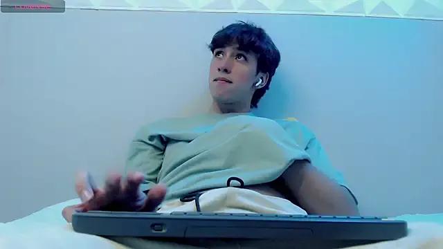 Jake_tripp from StripChat