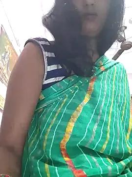 Satisfy your craziest whims with StripChat's charming Janu-hasena Janu-hasena from StripChat
