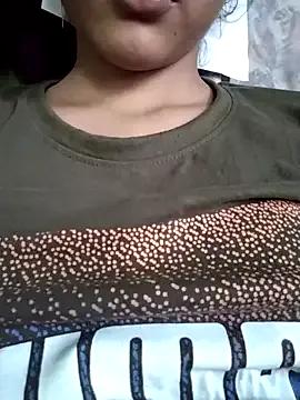 Naked Jaya-Ray wants you to fuck her body now Jaya-Ray from StripChat