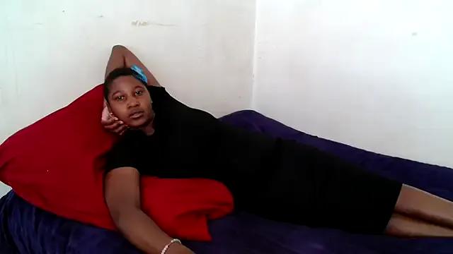 Satisfy your itch with the sweet StripChat model - Jaybolla Jaybolla from StripChat