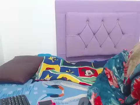 Freechat jaycolinss on StripChat