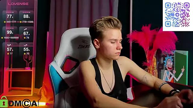 StripChat Jean_Wilsons Jean_Wilsons from StripChat