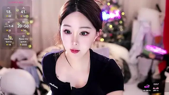 Group Jellycute on StripChat