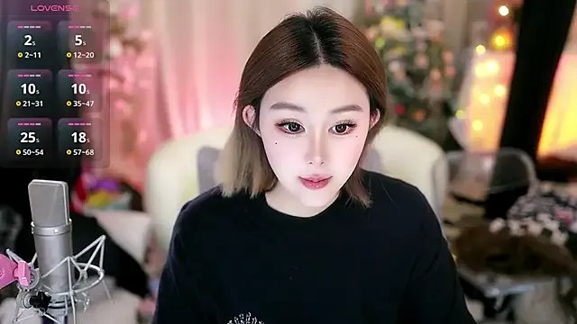 Group Jellycute on StripChat