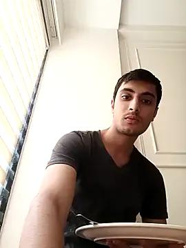 Entertain your wildest desires with StripChat's juicy Jemin_21 Jemin_21 from StripChat