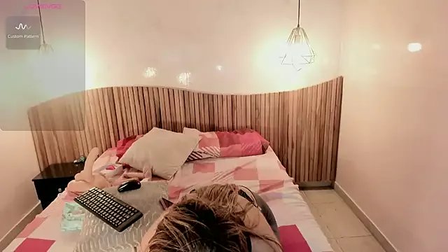 Freechat Jenna1_ on StripChat