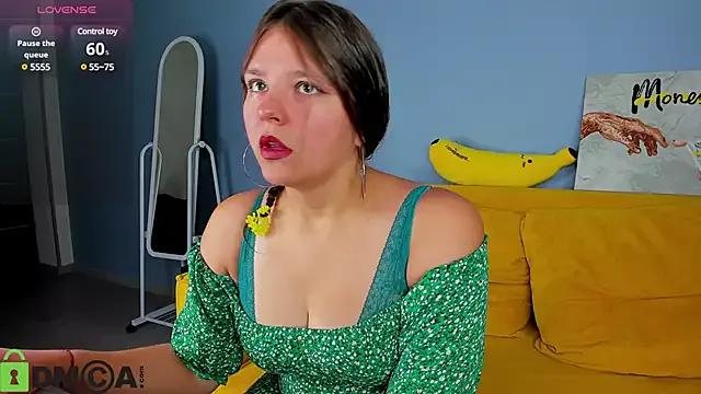 Jenny_Jimmy on StripChat 