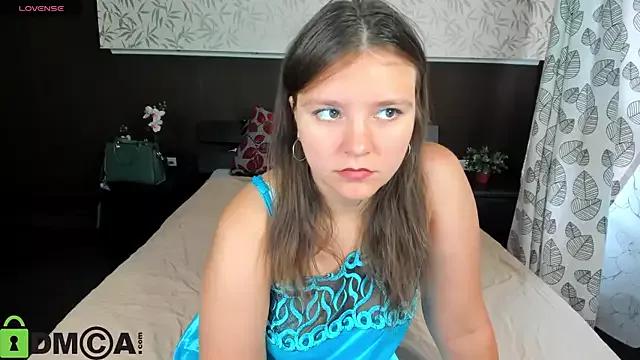 Jenny_Jimmy on StripChat 