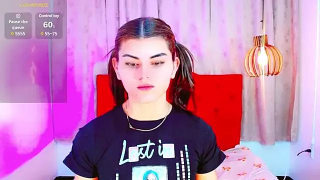 Jessica_smith_1 on StripChat 