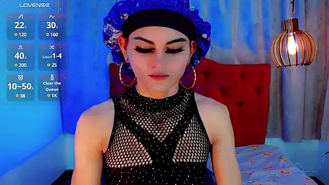 Jessica_smith_1 on StripChat 