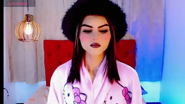 Jessica_smith_1 on StripChat 
