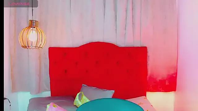 Jessica_smith_1 on StripChat 