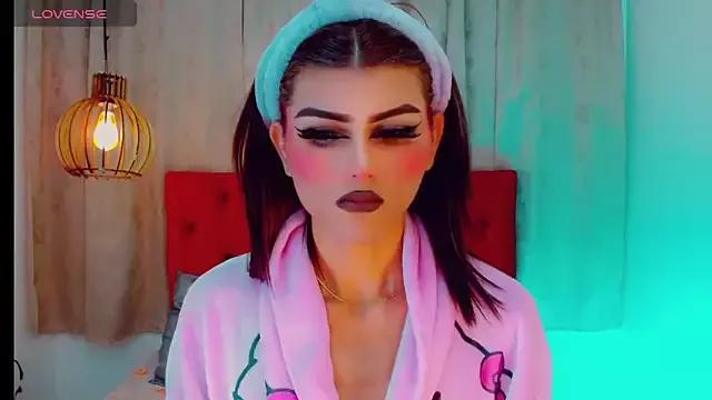 Jessica_smith_1 on StripChat 