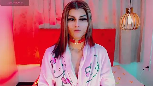 Jessica_smith_1 on StripChat 