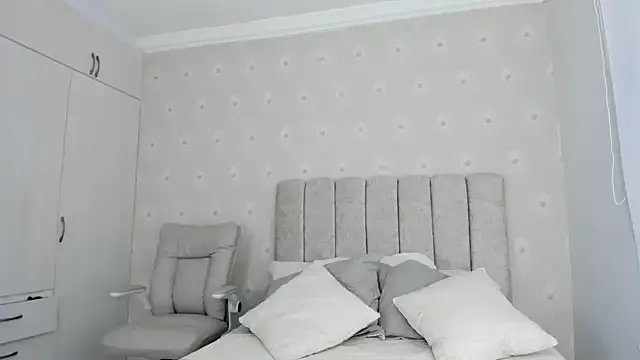 jessimegansexi from StripChat