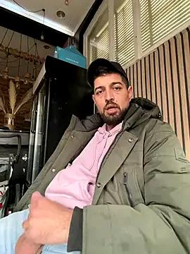 Streaming fantasies and nasty satisfaction with StripChat's sophisticated Jesssexboy Jesssexboy from StripChat