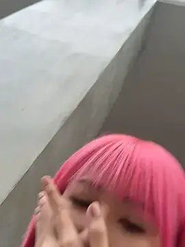 Freechat jiajia_0902 on StripChat