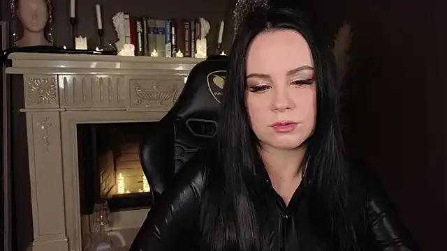 Jolie_Orchid from StripChat