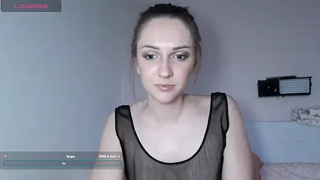 jolieroseeparis from StripChat