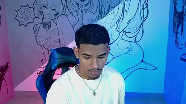 josua_smith — full naked + oil in my boddy