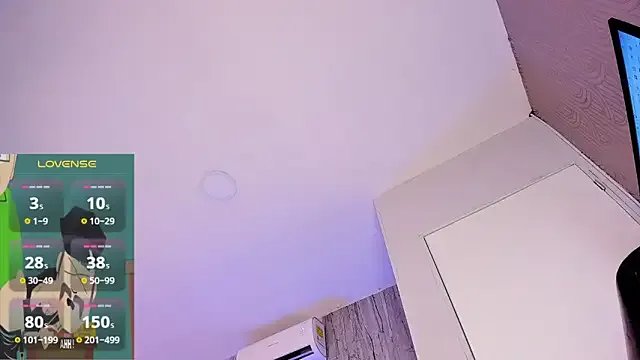 JUANDIAMONDS98 from StripChat