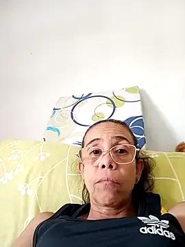 JuanitaDelMar from StripChat