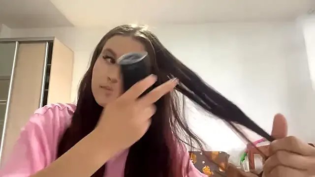 Freechat Juice_berries on StripChat