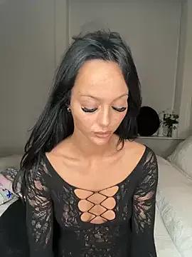 juicylucie — Dildo fuck 