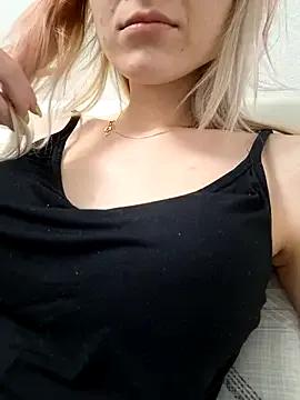 Slutty JuliBant666 from StripChat - most amazing attire in a naked live event JuliBant666 from StripChat
