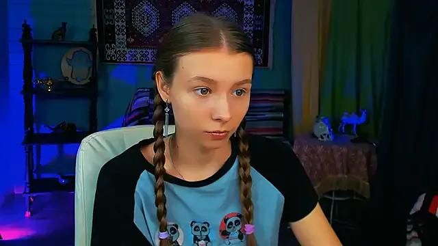 StripChat JulieDaniel JulieDaniel from StripChat