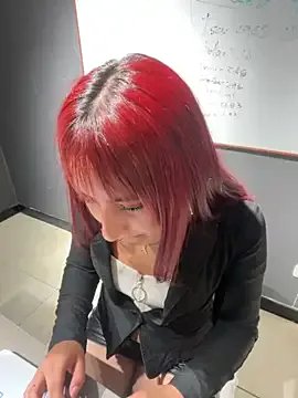 Freechat JuliethaDemon_ on StripChat