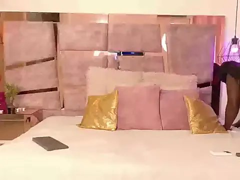 JuliKeita — SLAP MY FAT PUSSY