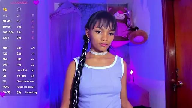 KaattySweet_ on StripChat 