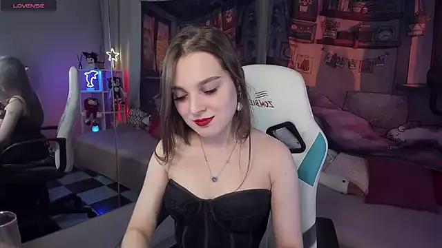 kaisajenner from StripChat