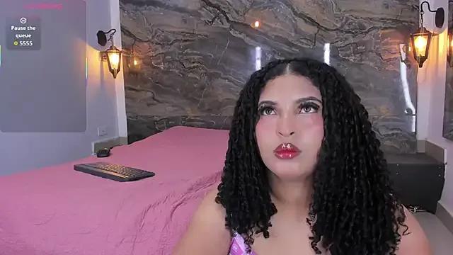 Bicurious beauty: Kaleb_violeta_1 gets uncovered while caressing her minge in public kaleb_violeta_1 from StripChat