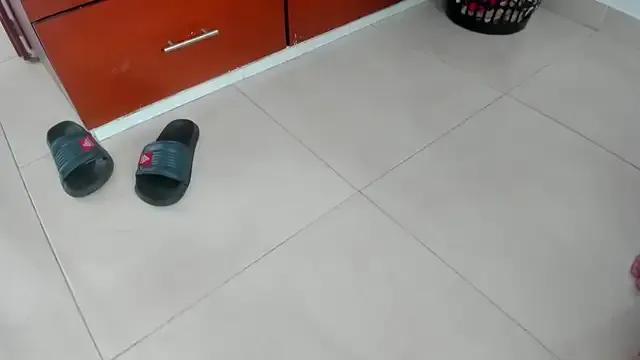 Kali_Mateo from StripChat