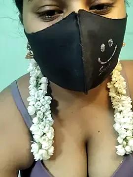 Curious KannadaTamilSexyCouples stripping down and masturbating with their cherished sex toys KannadaTamilSexyCouples from StripChat