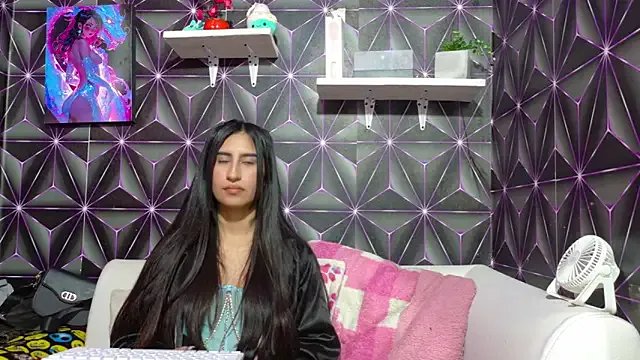 karina_Ks — fingers in pussy x 3 minutes