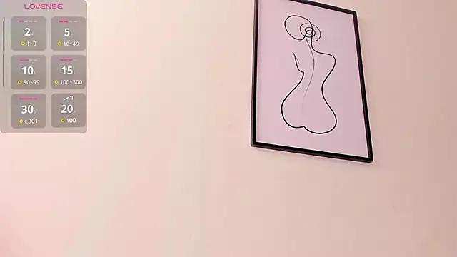 kataleya_miller_ on StripChat 