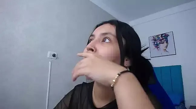 Freechat kathe-mills235 on StripChat