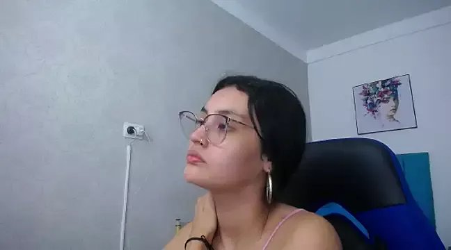 Freechat kathe-mills235 on StripChat