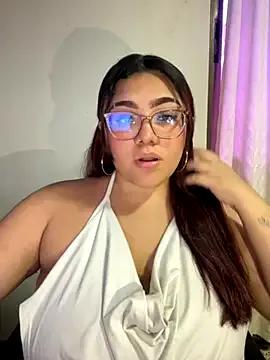 KathyGonzalez — Private on StripChat