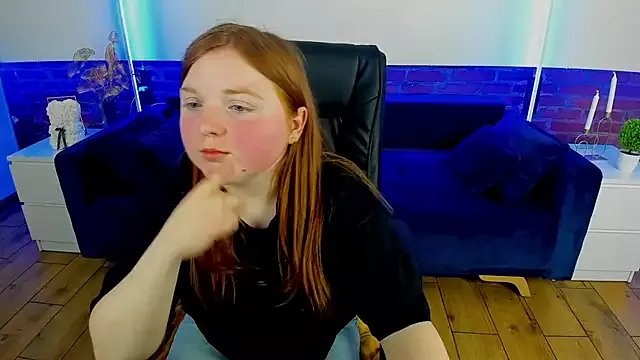 Freechat KattyRose8 on StripChat