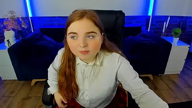 Freechat KattyRose8 on StripChat