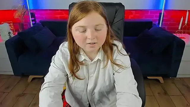 Freechat KattyRose8 on StripChat