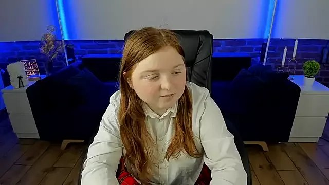 Freechat KattyRose8 on StripChat