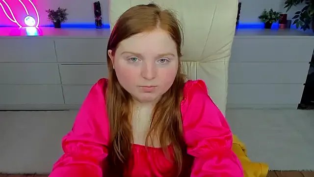 Freechat KattyRose8 on StripChat