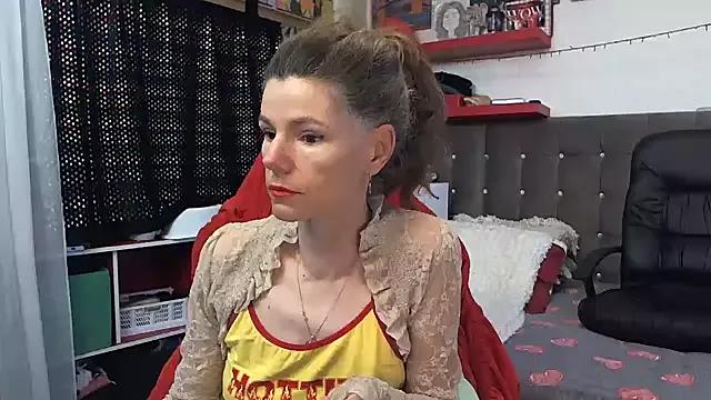 kellyterapy on StripChat 