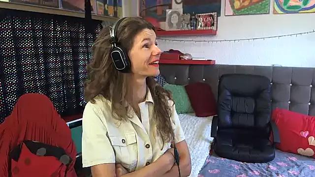 kellyterapy on StripChat 