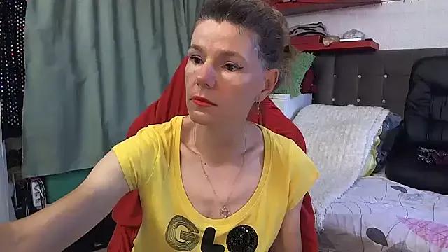 kellyterapy on StripChat 